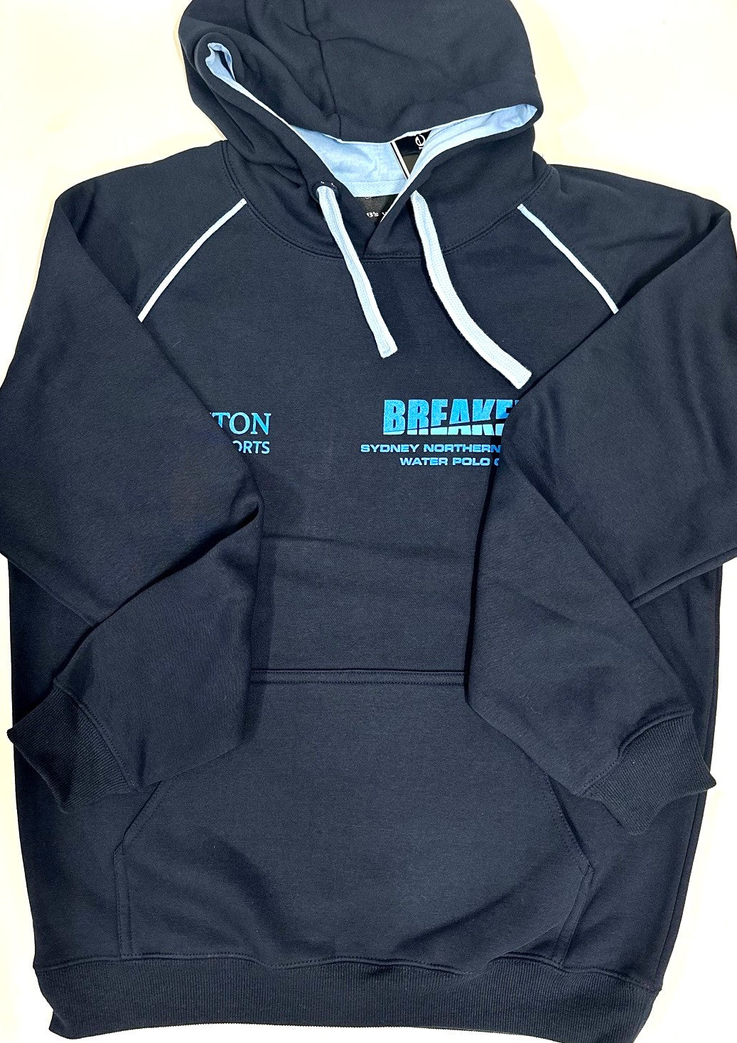 Breakers Hoodie