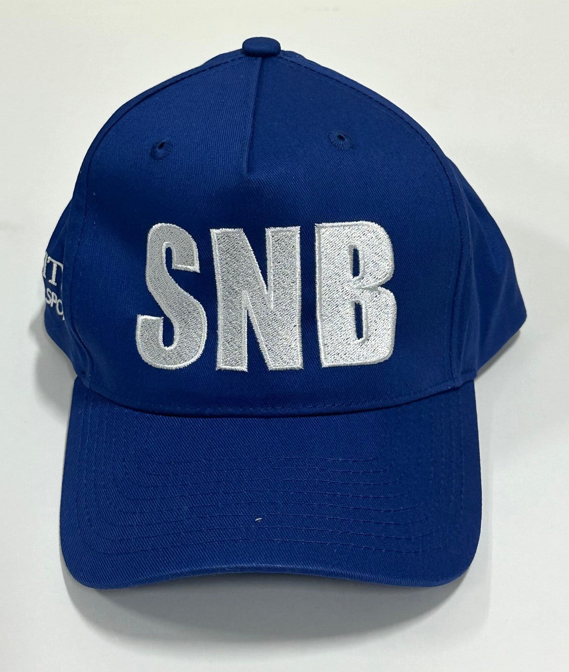 SNB Baseball Cap