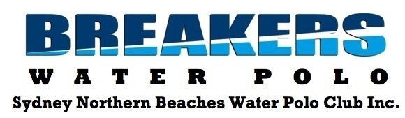 Breakers Waterpolo Uniform Shop