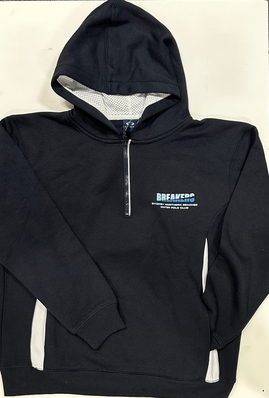 Breakers Hoodie