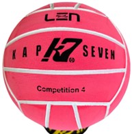 Len Competition Waterpolo Ball