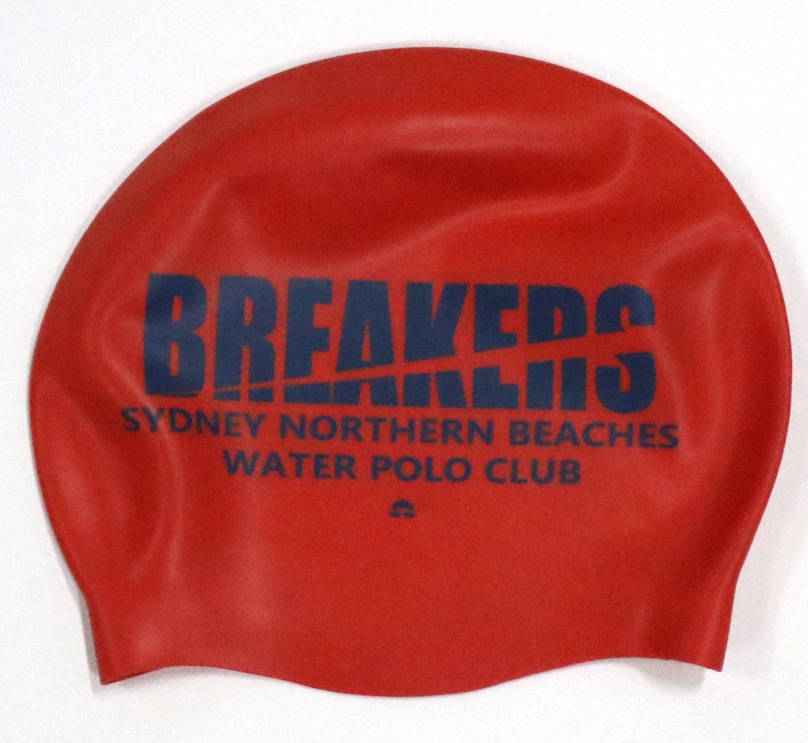 Breakers Swim Cap